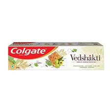 COLGATE VEDSHAKTI TOOTH PASTE